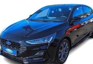 Ford Focus 6.900 km 30.980 &euro; Koblenz 56073