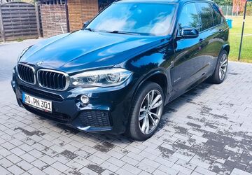 BMW X5 293.000 km 20.000 &euro; Koblenz 56072