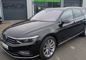 VW Passat 93.000 km 25.490 &euro; Dierdorf 56269