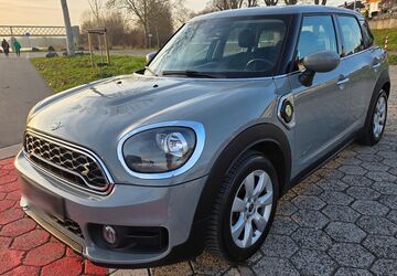 Mini Countryman SE (Cooper) 123.000 km 15.500 &euro; Bendorf 56170