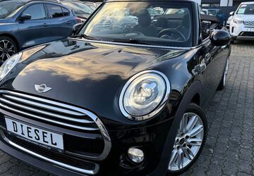 Mini Cooper D 115.000 km 16.900 &euro; Wirges 56422