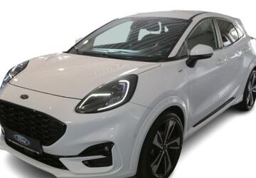 Ford Puma 28.888 km 23.280 &euro; Koblenz 56073