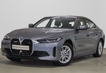 BMW i4 53.790 km 36.610 &euro; Neuwied 56564