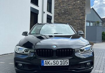 BMW 320 150.000 km 15.000 &euro; Schenkelberg 56244
