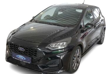 Ford Fiesta 9.900 km 20.980 &euro; Koblenz 56073