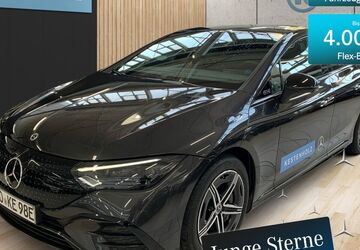 Mercedes-Benz EQE 15.895 km 45.780 &euro; Koblenz 56073