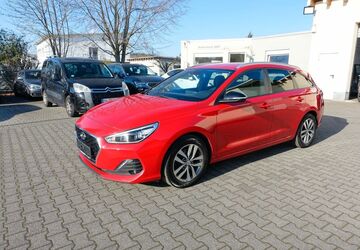 Hyundai i30 157.795 km 7.990 &euro; Bendorf 56170