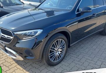 Mercedes-Benz GLC 220 42.300 km 49.980 &euro; Nastätten 56355