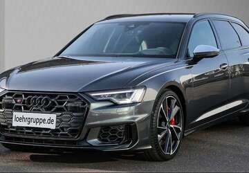 Audi S6 48.294 km 62.980 &euro; Koblenz 56070