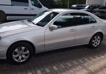 Mercedes-Benz E 220 300.000 km 1.700 &euro; Koblenz 56070