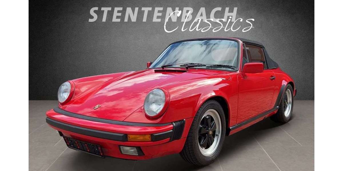 Porsche 911 42.000 km 94.990 &euro; Großmaischeid 56276
