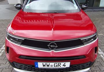 Opel Mokka 38.000 km 19.990 &euro; Ransbach-Baumbach 56235