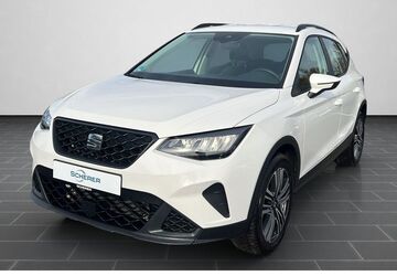 Seat Arona 17.696 km 18.580 &euro; Mayen 56727