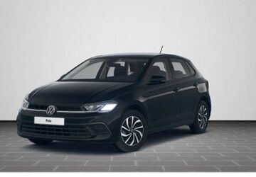 VW Polo 17.964 km 18.490 &euro; Mayen 56727