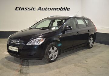 Kia ceed / Ceed 268.000 km 2.450 &euro; Neuwied 56567