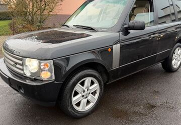 Land Rover Range Rover 181.000 km 10.900 &euro; Girod bei Montabaur 56412