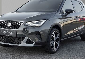 Seat Arona 7.267 km 21.680 &euro; Neuwied 56564