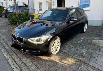 BMW 120 149.000 km 12.999 &euro; Montabaur 56410