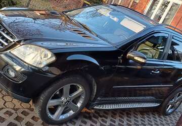 Mercedes-Benz ML 320 298.900 km 8.850 &euro; Plaidt- bei Koblenz 56637