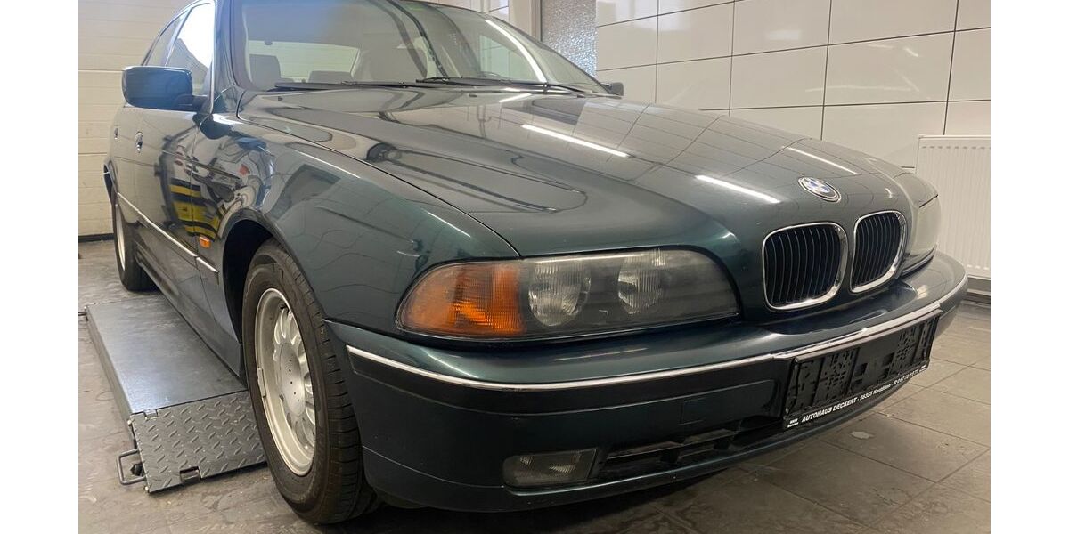 BMW 530 288.950 km 2.990 &euro; Nastätten 56355