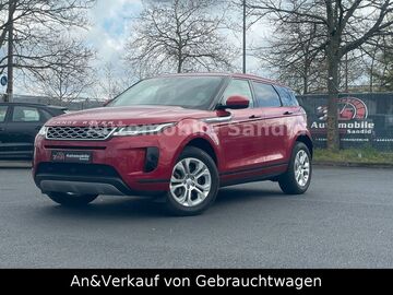 Gebrauchte Land Rover Range Rover Evoque