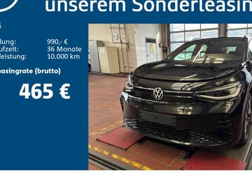 VW ID.4 15.750 km 40.990 &euro; Mayen 56727