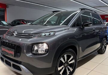 Citroen C3 81.000 km 13.650 &euro; Bad Breisig 53498