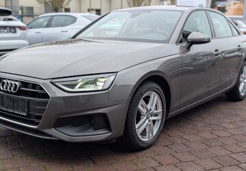 Audi A4 142.400 km 22.900 &euro; Montabaur 56410