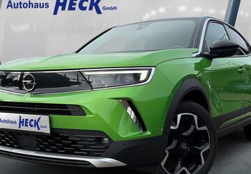 Opel Mokka 62.902 km 17.490 &euro; Dörth 56281