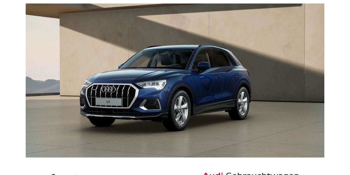 Audi Q3 5.680 km 39.970 &euro; Diez 65582