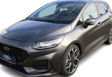 Ford Fiesta 14.900 km 19.980 &euro; Braubach 56338