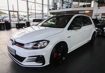 VW Golf 98.300 km 24.999 &euro; Lahnstein 56112