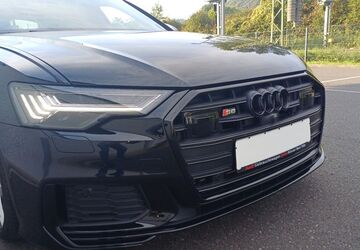 Audi S6 62.800 km 49.800 &euro; Bad Hönningen 53557