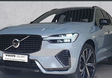 Volvo XC60 24.900 km 47.890 &euro; Koblenz/Gwb. Arenberg 56077