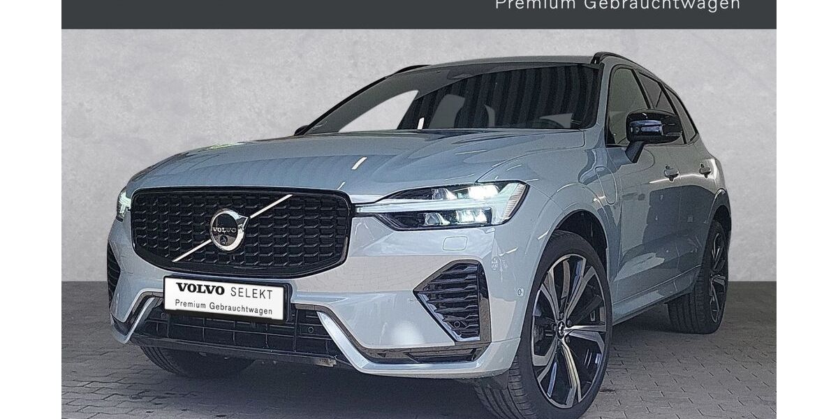 Volvo XC60 24.900 km 47.890 &euro; Koblenz/Gwb. Arenberg 56077