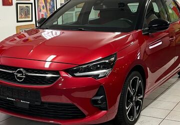 Opel Corsa 35.000 km 15.500 &euro; Mayen 56727