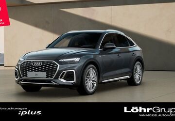 Audi Q5 6.539 km 55.980 &euro; Koblenz 56070