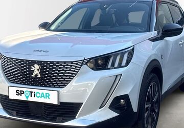 Peugeot 2008 61.309 km 19.990 &euro; Mayen 56727