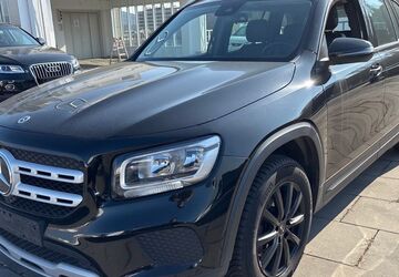 Mercedes-Benz GLB 200 167.200 km 23.300 &euro; Lahnstein 56112