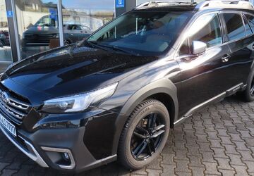 Subaru Outback 38.200 km 36.990 &euro; Herschbach 56414