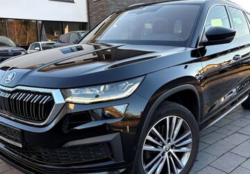 Skoda Kodiaq 193.000 km 27.450 &euro; Ransbach-Baumbach 56235