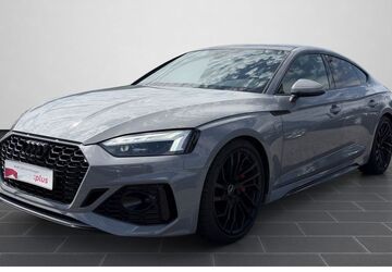 Audi RS5 59.010 km 69.990 &euro; Mayen 56727