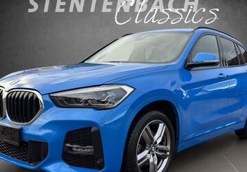 BMW X1 53.990 km 24.490 &euro; Großmaischeid 56276