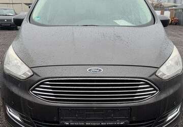 Ford C-Max 131.000 km 6.750 &euro; Andernach 56626