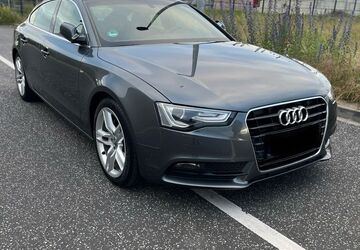 Audi A5 167.000 km 14.950 &euro; Dierdorf 56269