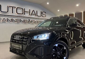 Audi Q2 14.000 km 31.990 &euro; Ransbach-Baumbach 56235