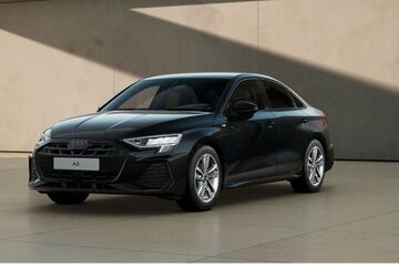 Audi A3 29.110 km 35.190 &euro; Diez 65582