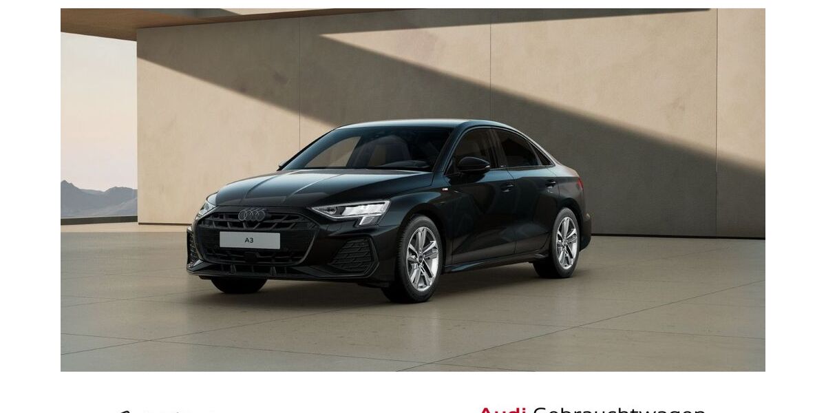 Audi A3 29.110 km 35.190 &euro; Diez 65582