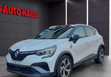 Renault Captur 100.000 km 15.500 &euro; Montabaur 56410