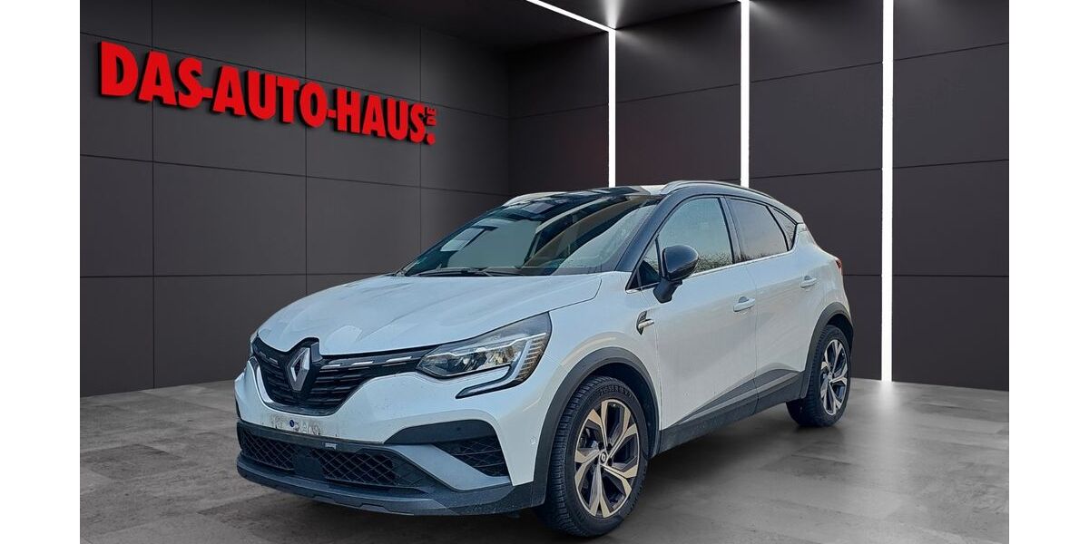 Renault Captur 100.000 km 15.500 &euro; Montabaur 56410